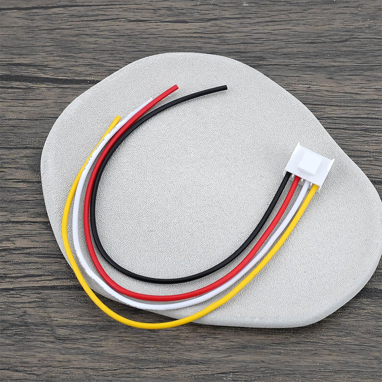 4-Pin Car Power Wiring Harness Plug Compatible with Pioneer DEQ-9200 DEQ-7600 DEQ-7200 image number 5