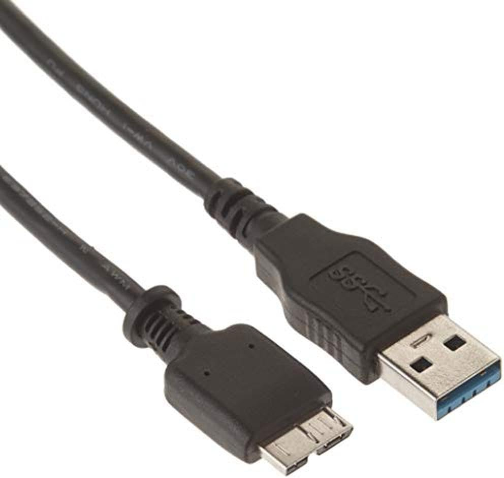 Nikon UC-E22 USB 3.0 Cable image number 2