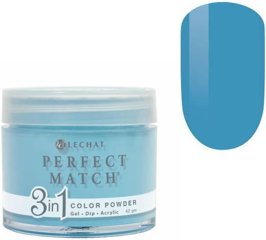 Perfect Match Dipping Powder - PMDP051 Old, New, Borrowed, Blue - 42G