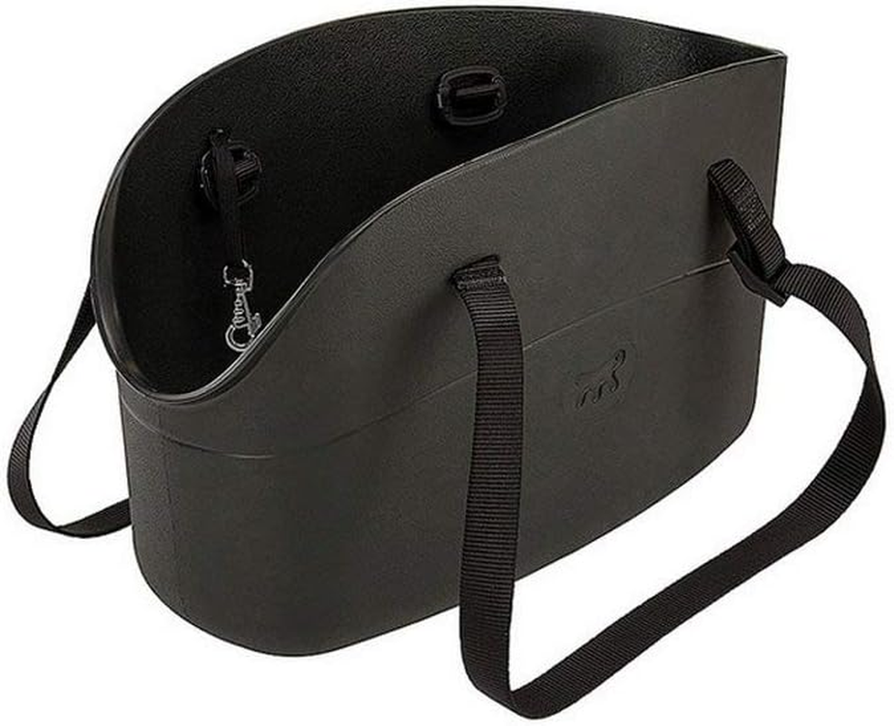 Ferplast With-Me Eva Dog Bag, 14 X 35 X 22 Cm, Small, Fuchsia