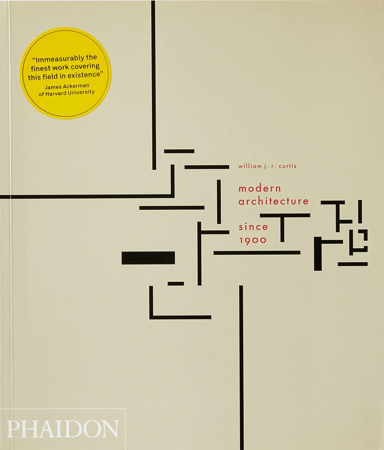 Modern Architecture since 1900 image number 2