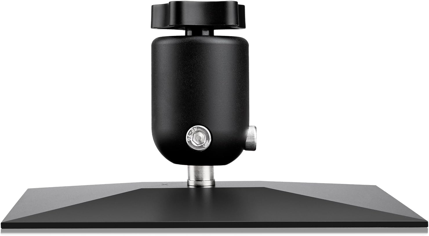 ELEGOO Build Plate for 3D Printer Mars 4 MAX LCD, Replacement Build Platform with Laser-Carved Surface and Non-Slip Hexagon Socket Screws, Compatible with Mars 4 MAX, 204 * 129Mm image number 2