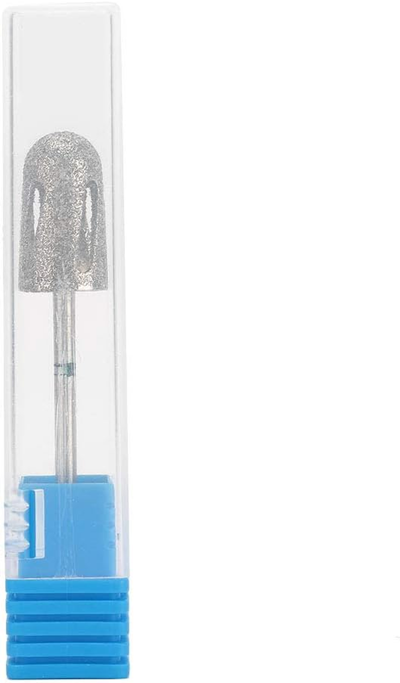 Nail Cutter Bits, Grinding Heads Peeling Foot Care Grinding Head for Electric Callus Remover Pedicure Tool image number 1