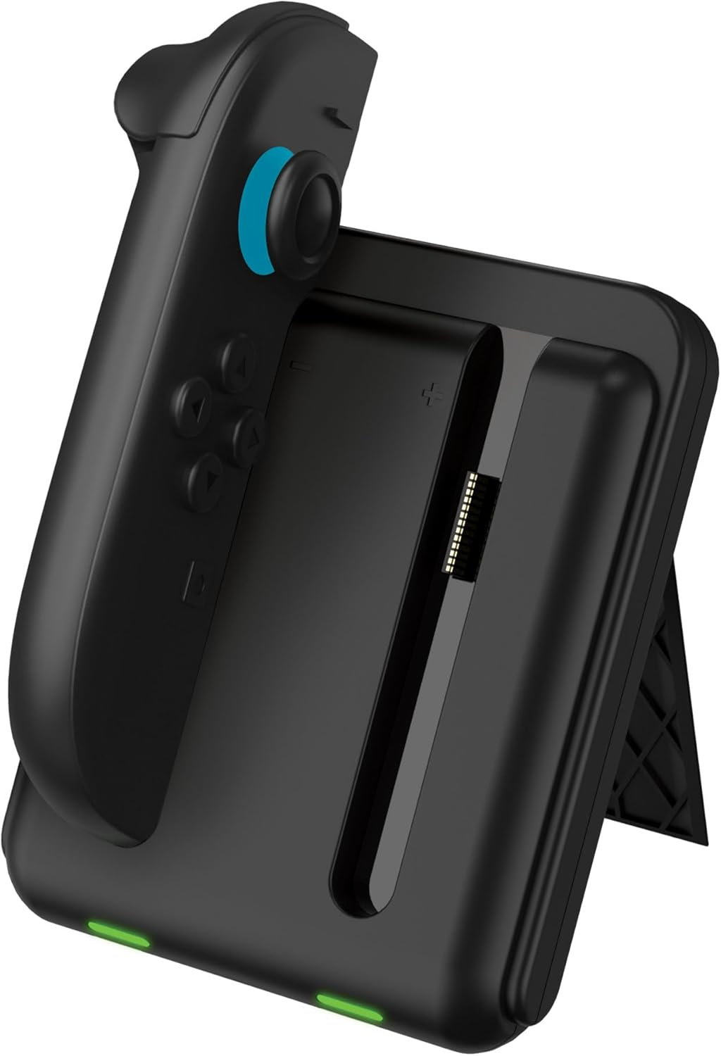 Powerwave Compact Dual Charging Stand for Nintendo Switch 2 image number 1