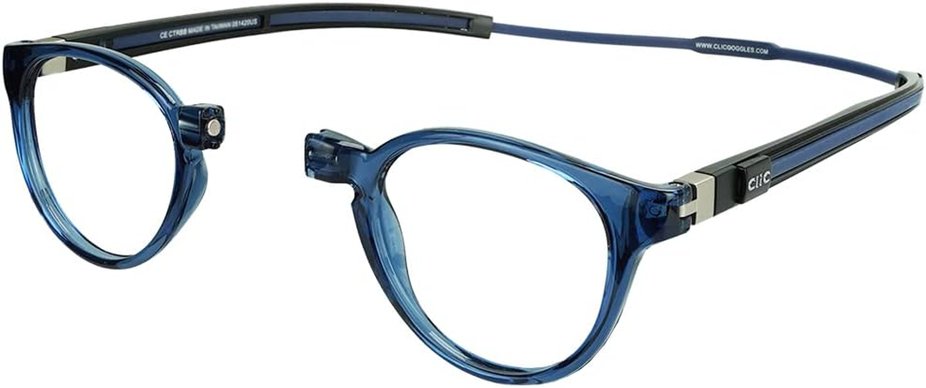 Clic Magnetic Reader - Tube Pantos image number 1