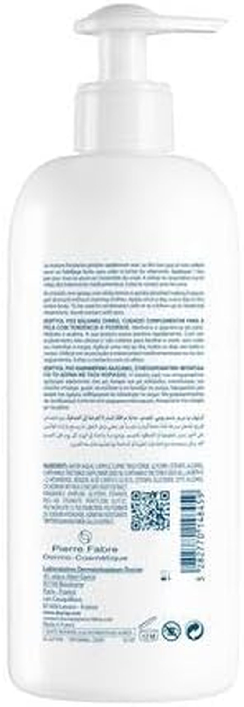 Kertyol PSO Balsamo DUCRAY