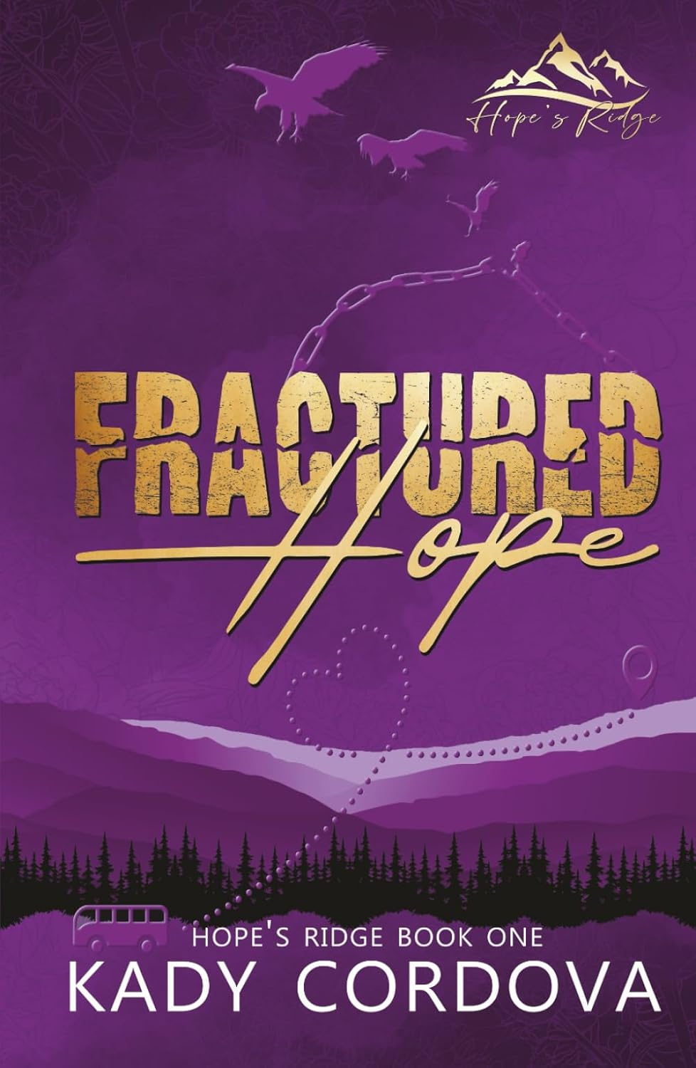 Fractured Hope
