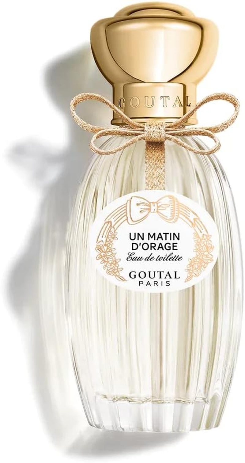 Goutal (Annick Goutal) Un Matin D'Orage Eau De Toilette Spray 100Ml/3.4Oz