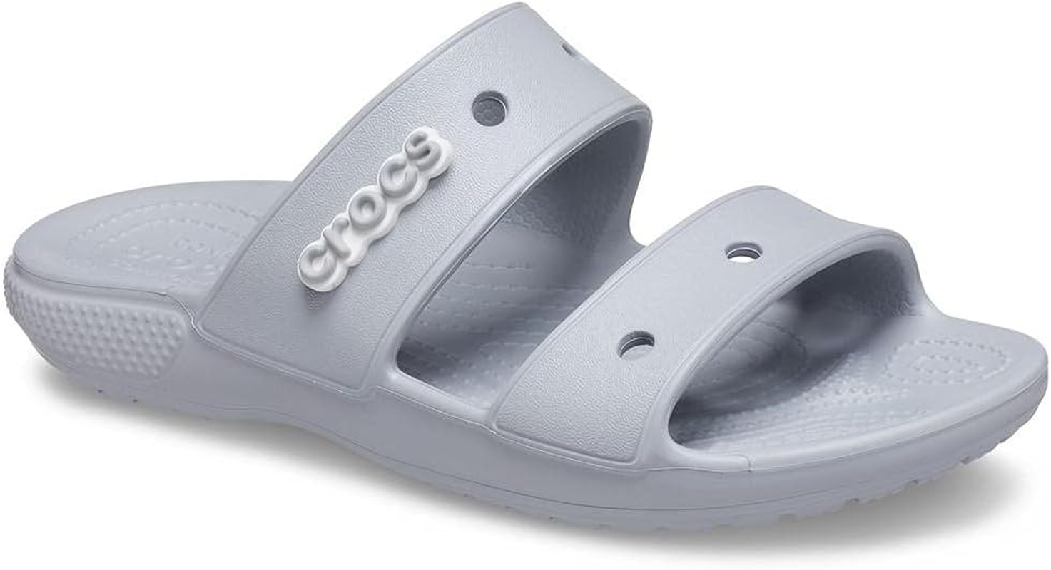 Crocs Unisex'S Classic Sandal image number 2