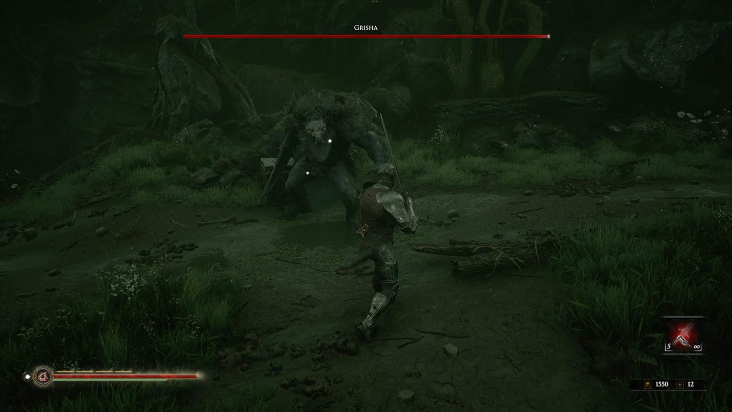 Mortal Shell: Enhanced Edition - Playstation 5 image number 2