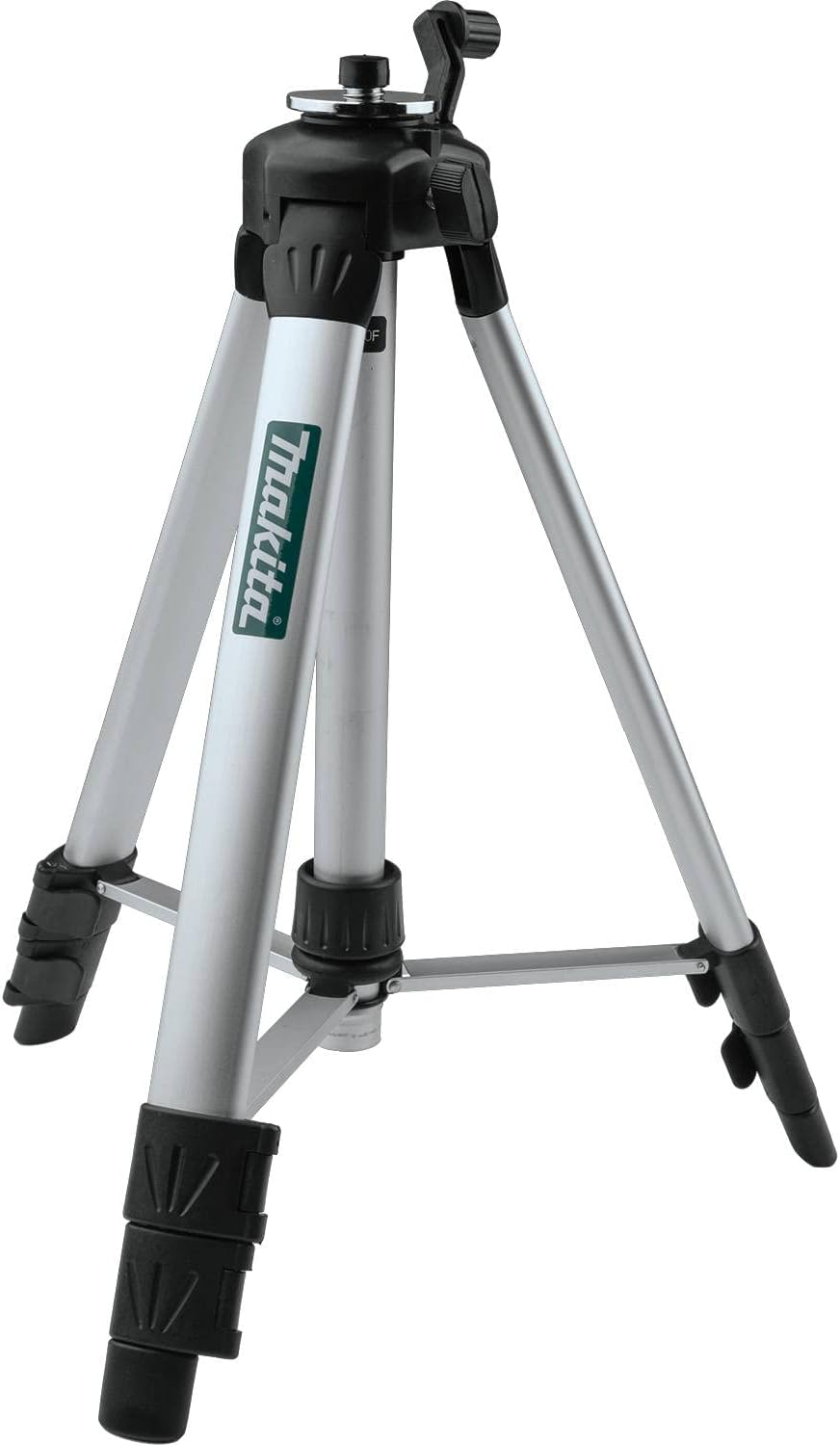 Makita 5/8 Inch Mounting Thread Mini Tripod, 400-1.140 Mm image number 4