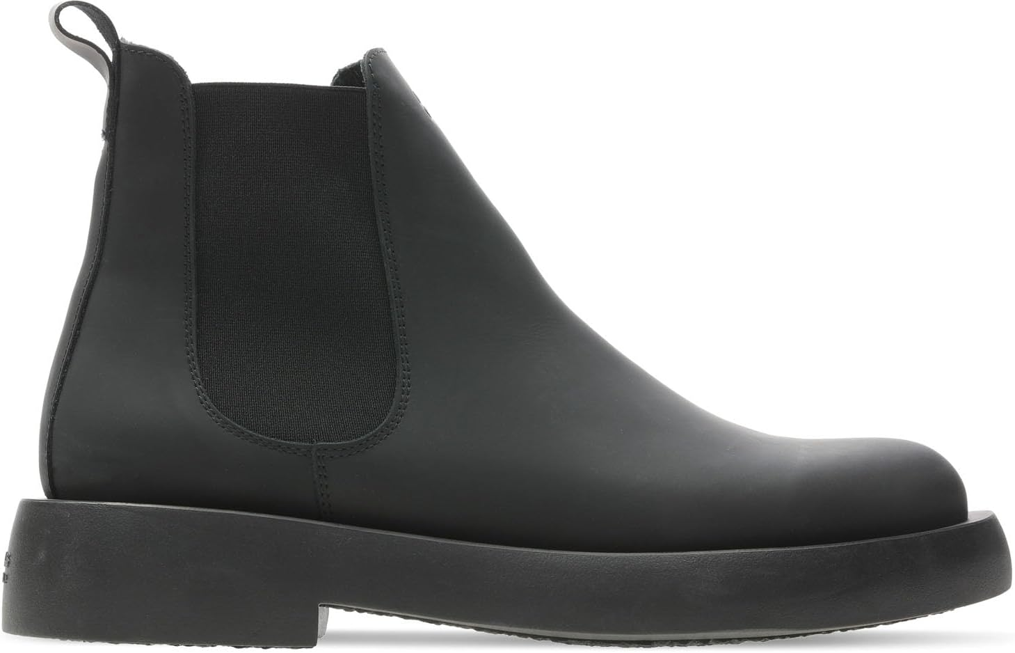 Clarks - Mens Mileno Chelsea Boots