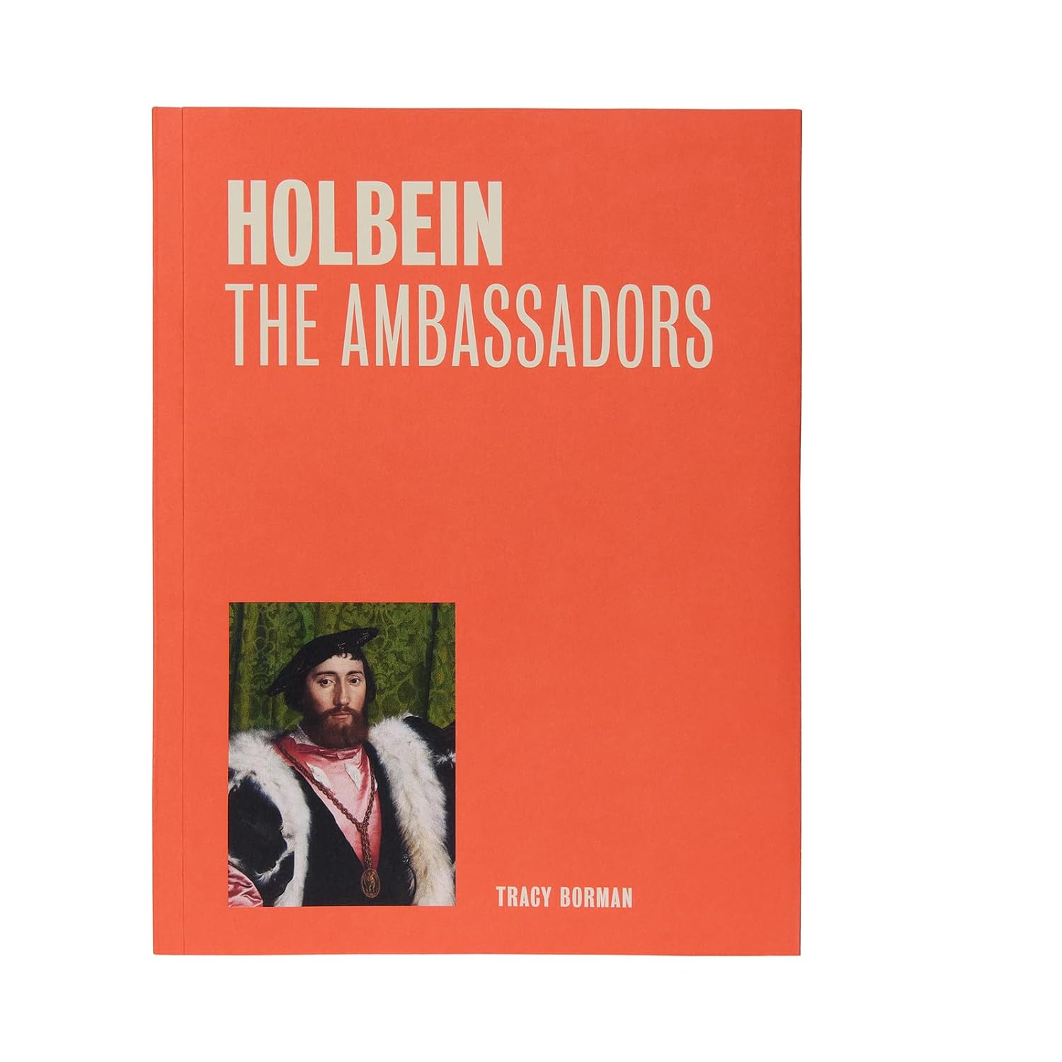 Holbein: the Ambassadors image number 6