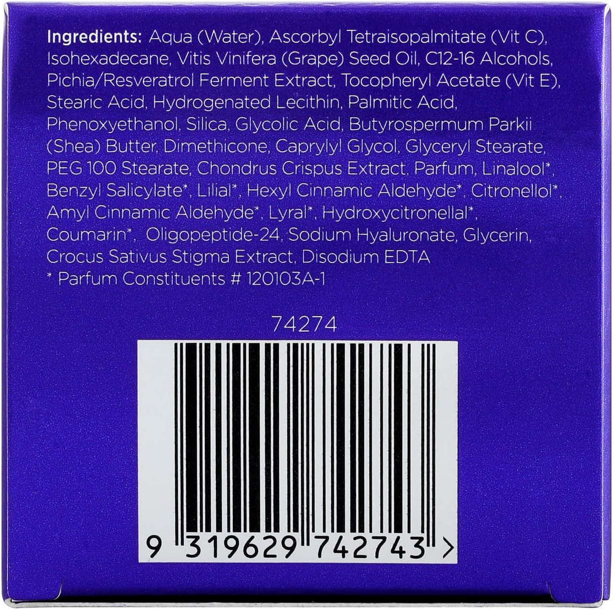 Dr Lewinn'S Reversaderm Cellular Regeneration Cream 30Ml image number 5