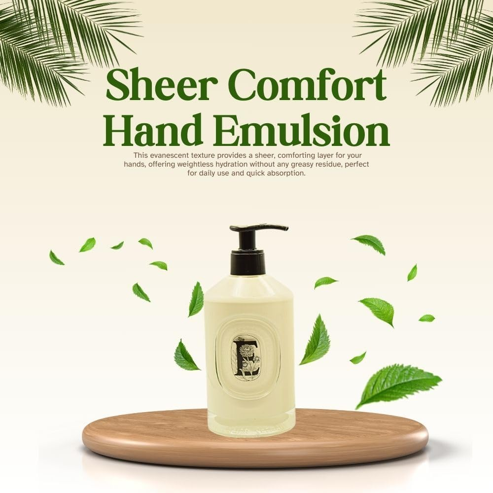 Diptyque Velvet Hand Lotion 350Ml/11.8Oz image number 5