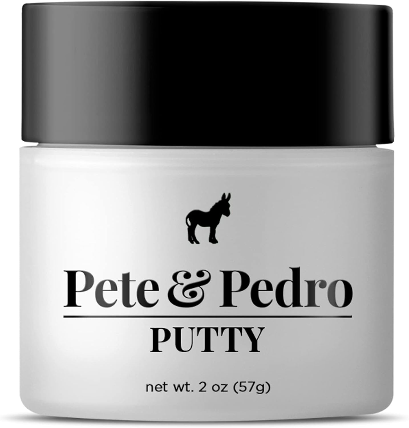 Pete and Pedro Putty image number 1