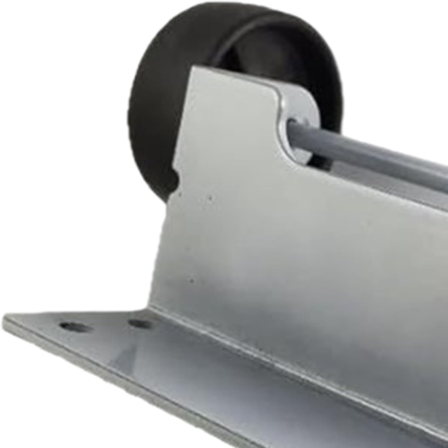 Patio Heater Wheels Replacement - Movable Universal Warming Supplies | Patio Heater Replacement Parts | for Bedrooms Windowsills Balconies Having Tea Dining Parties Yard Porch Lawn image number 5