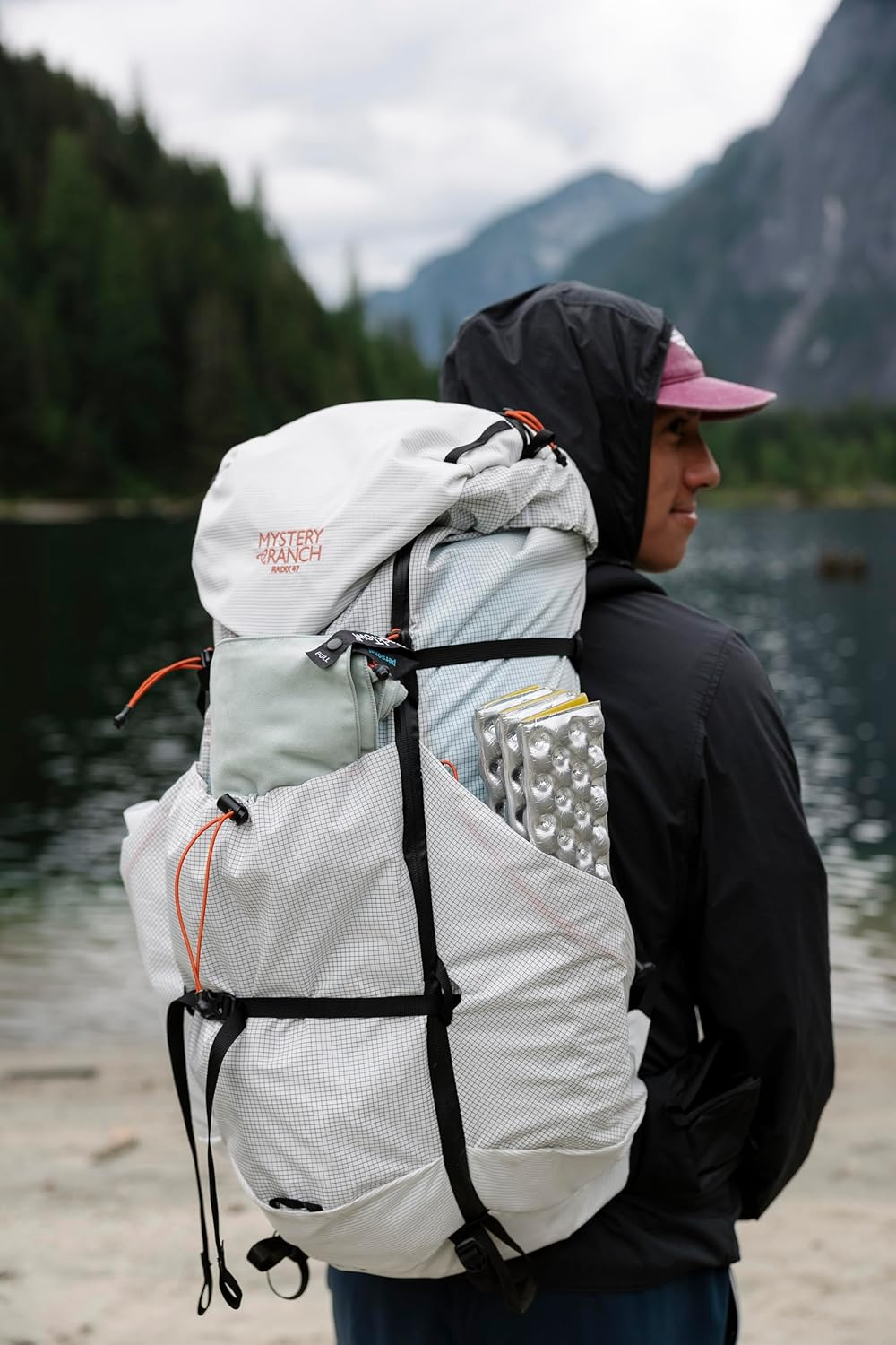 Therm-A-Rest Z Seat Cushion Insulated Sitting Pad image number 5