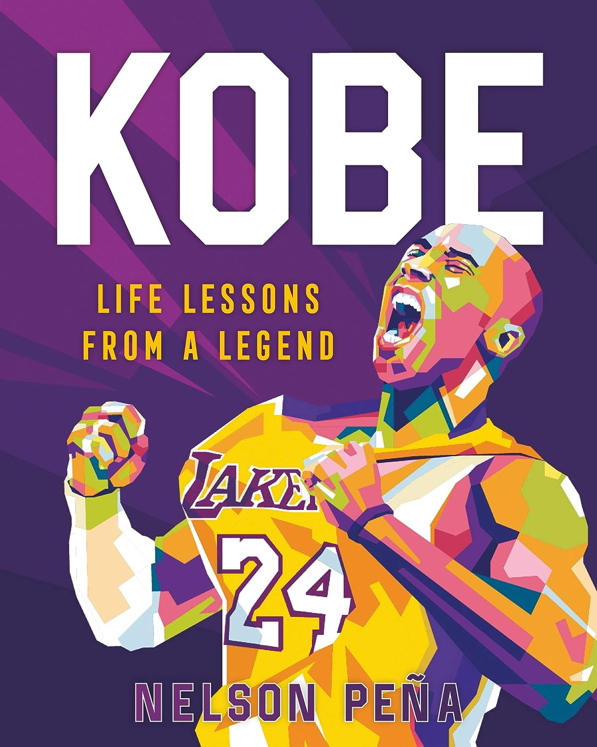 Kobe: Life Lessons from a Legend image number 3