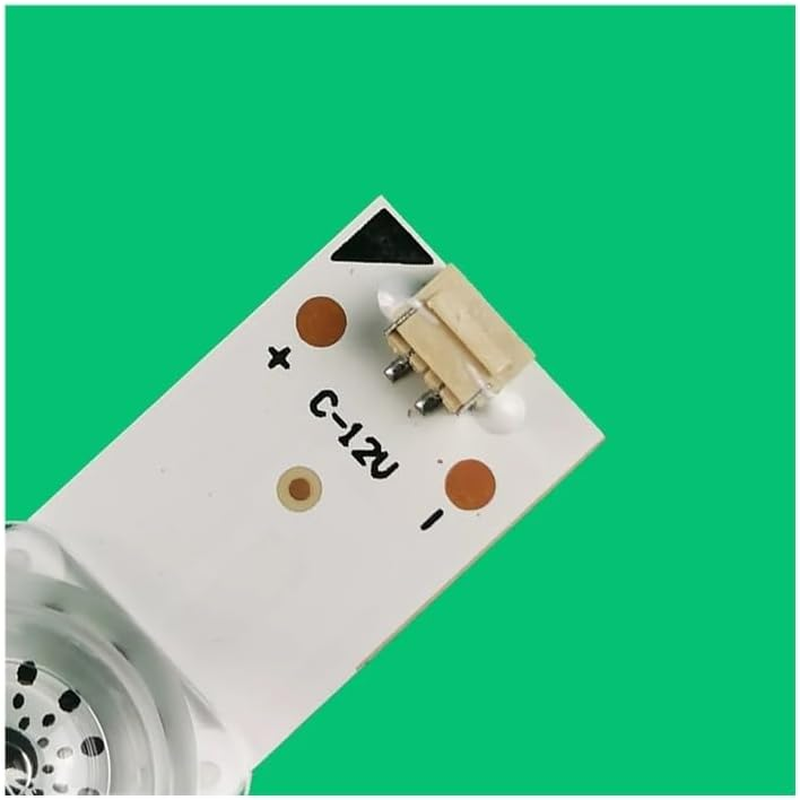 9Pcs=1Set 4Leds 6V 2W 440Mm for 50-Inch LCD TV MS-L1469 V5 LA021 JP50UHD110-4K JS-D-JP50EU-042EC 70310 E50EU1000 MCPCB image number 3