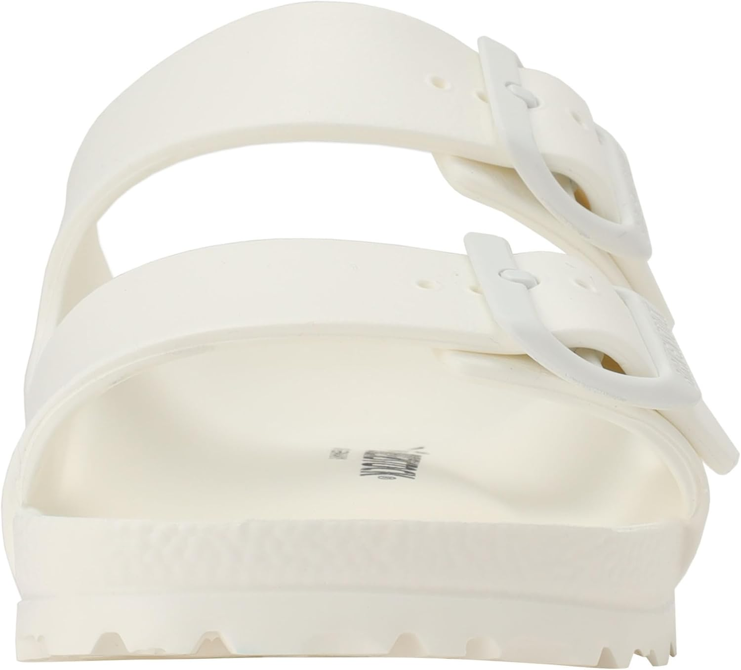 BIRKENSTOCK Women'S Flatform Sandals, White Opulent Garden, 24.5 Cm E image number 5