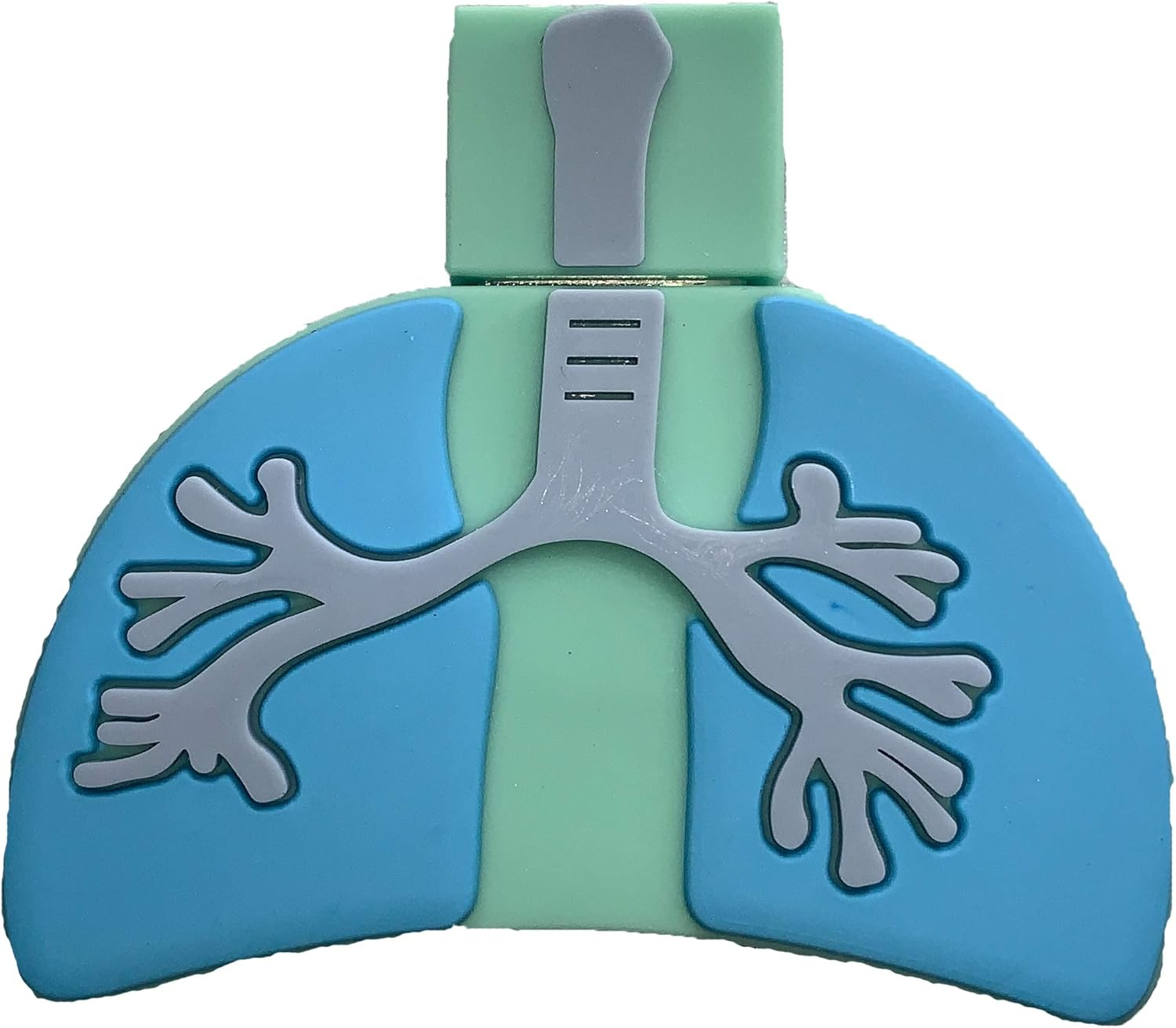 Medical Lungs 32 GB USB Flash Drive