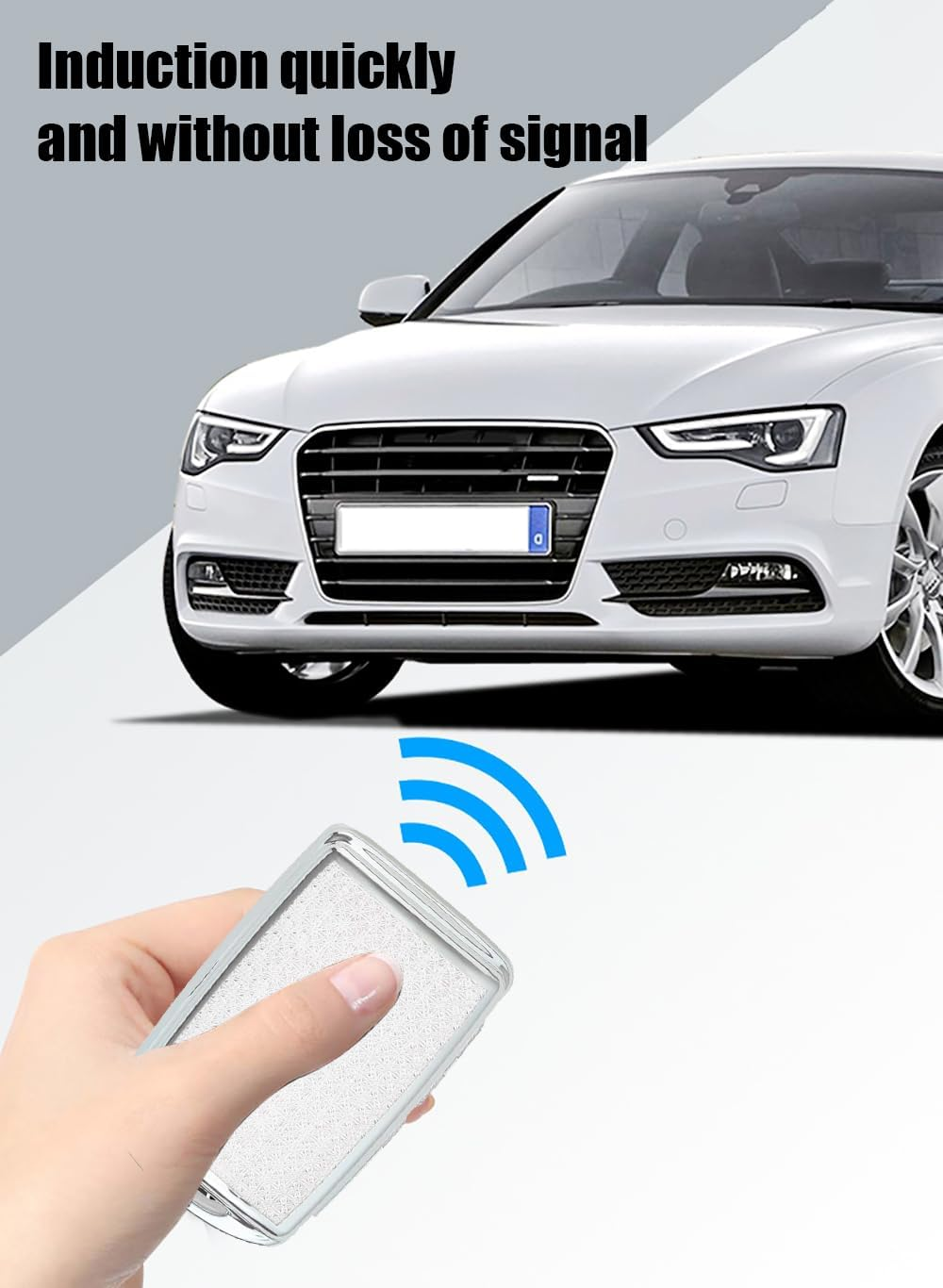 Ontto TPU Car Key Fob Cover Fit for Mazda 2 3 6 CX3 CX4 CX5 CX6 CX7 CX8 CX9 CX-30 CX-50 CX-70 CX-90 MX-30 MX-5 Atenza Axela Key Case Holder Keychain Shell Keyring Bag Bling Accessories Pink A