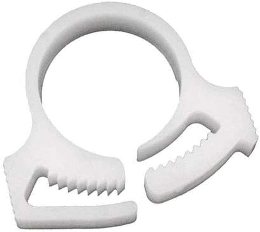 ATIE Poolsupplytown Pool Sweep Hose Complete Kit Replace Zodiac 180 280 380 480 Pool Cleaner Polaris Sweep Hose Complete B5 B-5 image number 5