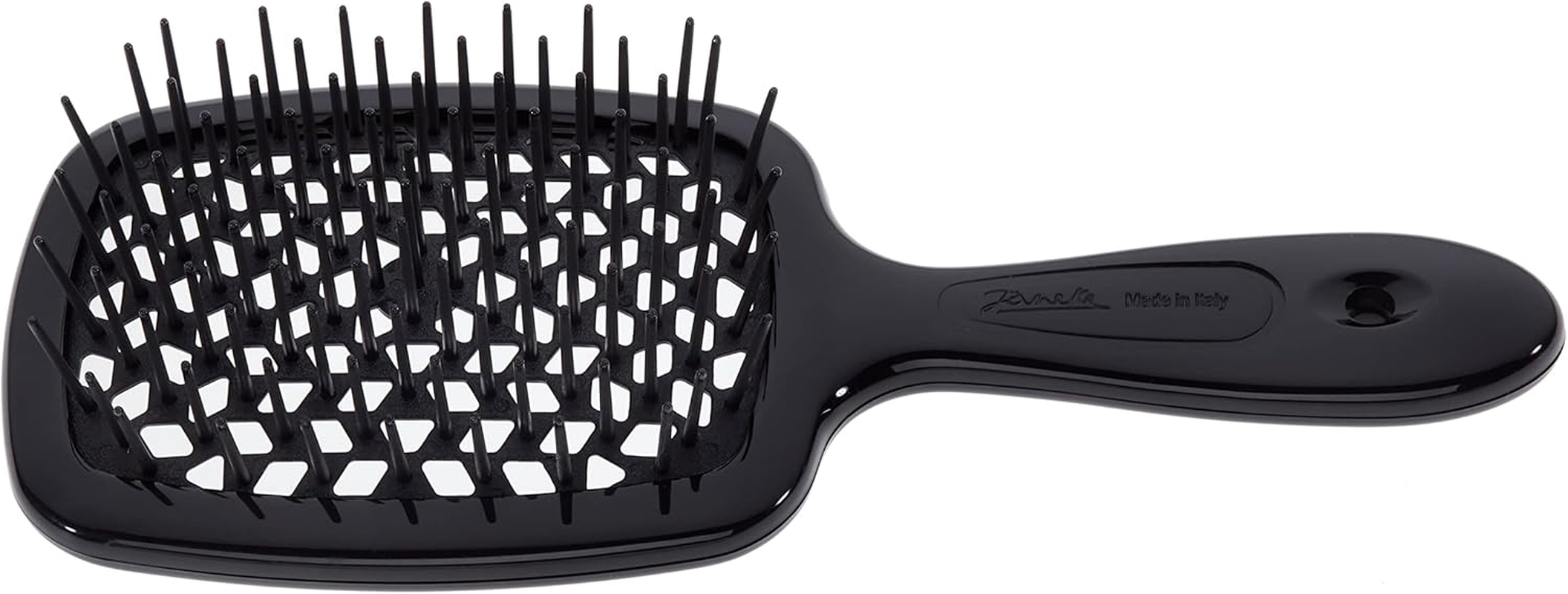 Janeke Superbrush, Black