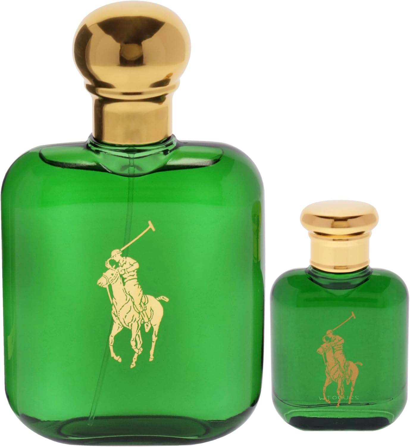 Ralph Lauren RALPH LAUREN Polo 2 Pc. Gift Set for UPC EDT 4 Oz + EDT 0.5 Oz, 119 Ml image number 6