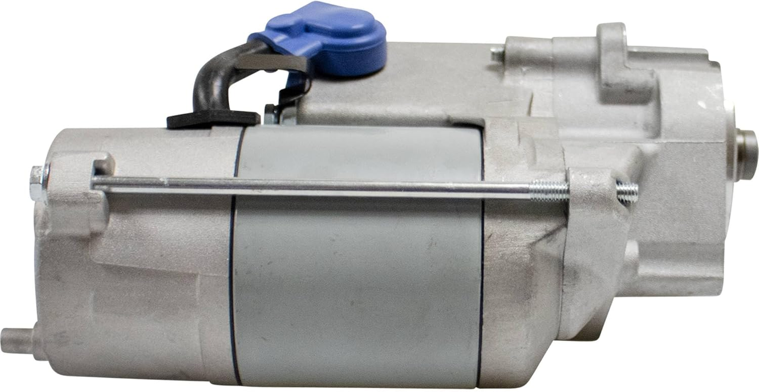 DB Electrical 410-52669 Denso 12V 10T Starter Compatible With/Replacement for Dodge Challenger R/T Scat Pack Widebody 2019-2021, Challenger R/T Scat Pack 2016-2021 280-0428, 428000-8940 image number 5