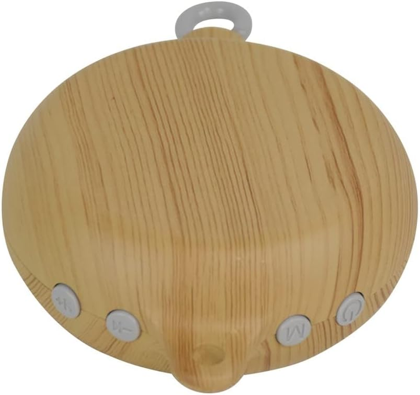 ABS Baby Auto Music Crib Mobile Set Battery-Operated Bed Bell Crib Mobile with Rotating Hook and 3 Modes Volume 35 Lullabies (Crib Mobile Only)