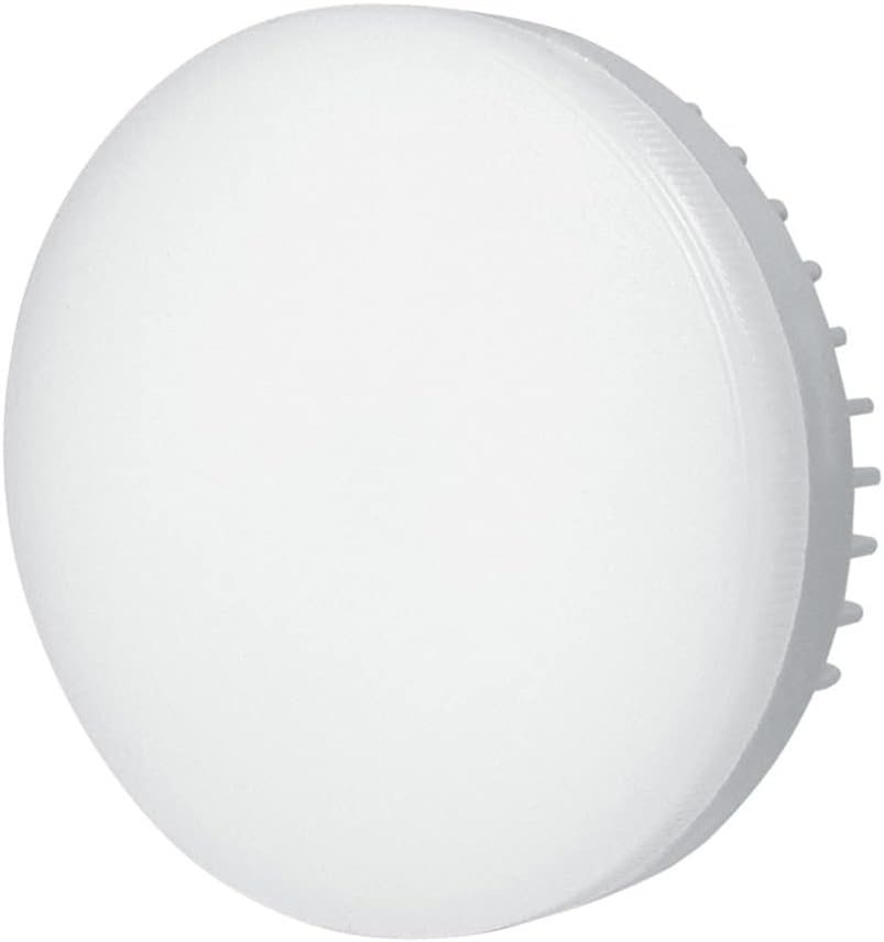 Mingzhe 7W GX53 Leds Light Bulbs Spot-Light Leds Puck Light under Cabinet Light Replacement of Traditional Halogen image number 3