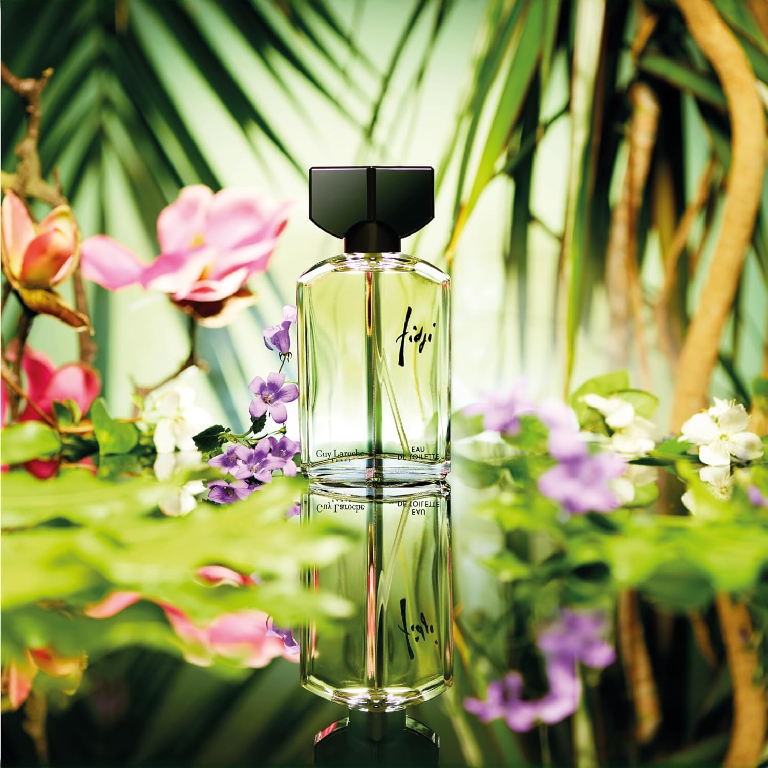 Guy Laroche Guy Laroche Fidji Eau De Toilette