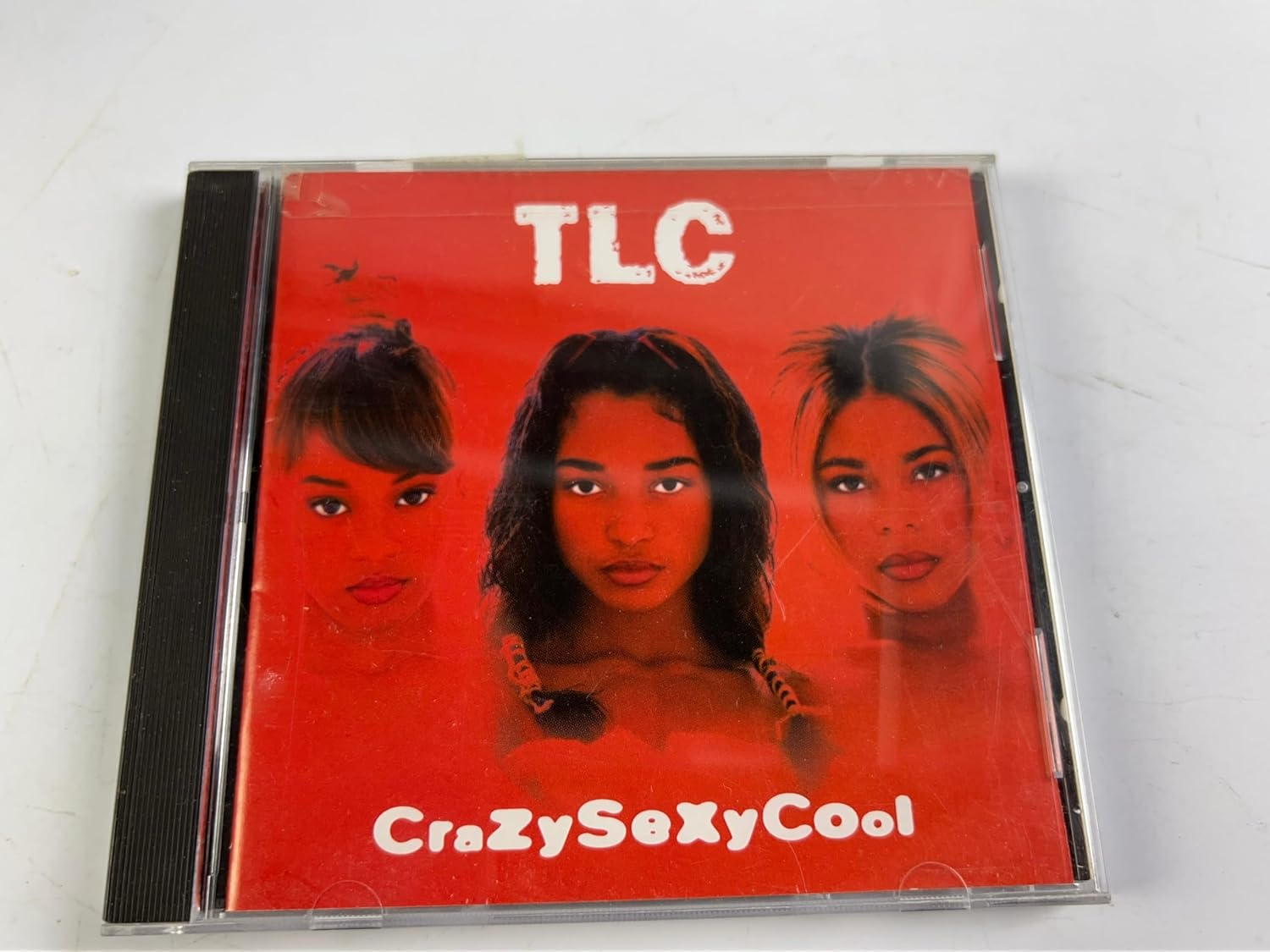 Crazysexycool (2Lp/Gatefold) image number 1