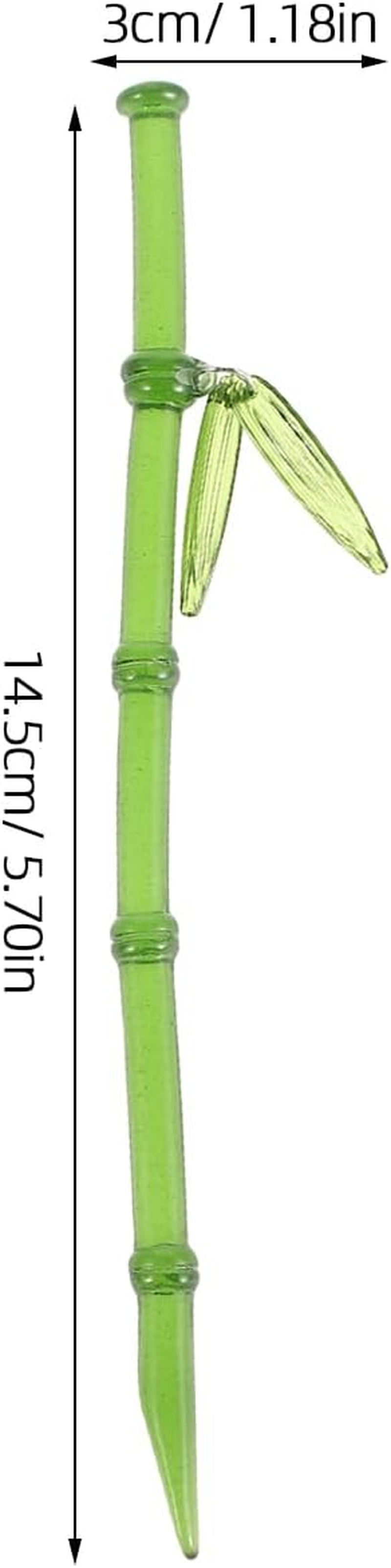 Beaupretty Elegant Shape Hair Decorative Chinese Hair Sticks with Hairpin for Women image number 2