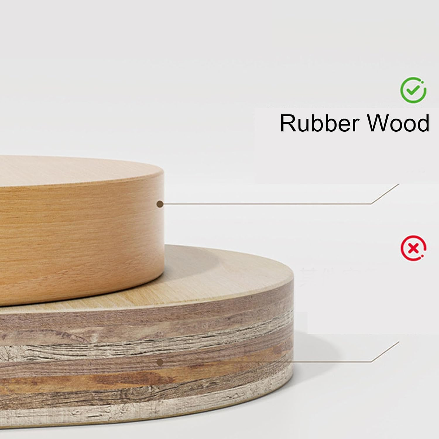 Yechiry Cordless Cat Window Perch, Cat Window Hammock,Sturdy Solid Wood Frame with Plush Climbing Pad Strong Suction Cup Design Elegant Aesthetic for Indoor Pet Home Decor image number 6