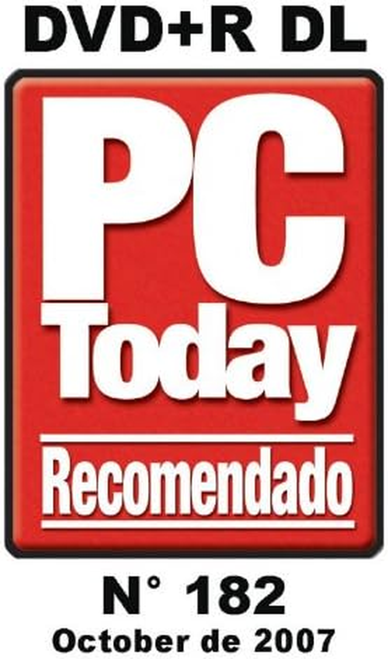 Verbatim DVD+R DL 8.5GB 5Pk Jewel Case 8X image number 5