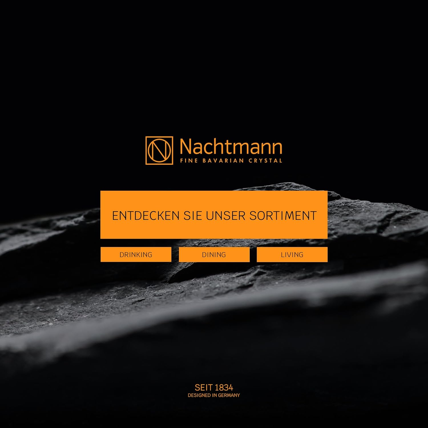 Nachtmann Noblesse Champagne Flutes, Clear &ndash; Elegant Crystal Glassware for Sparkling Wine & Prosecco &ndash; Enhances Bead & Aroma with Slimline Shape &ndash; 151 Ml Capacity (Pack of 4) image number 2