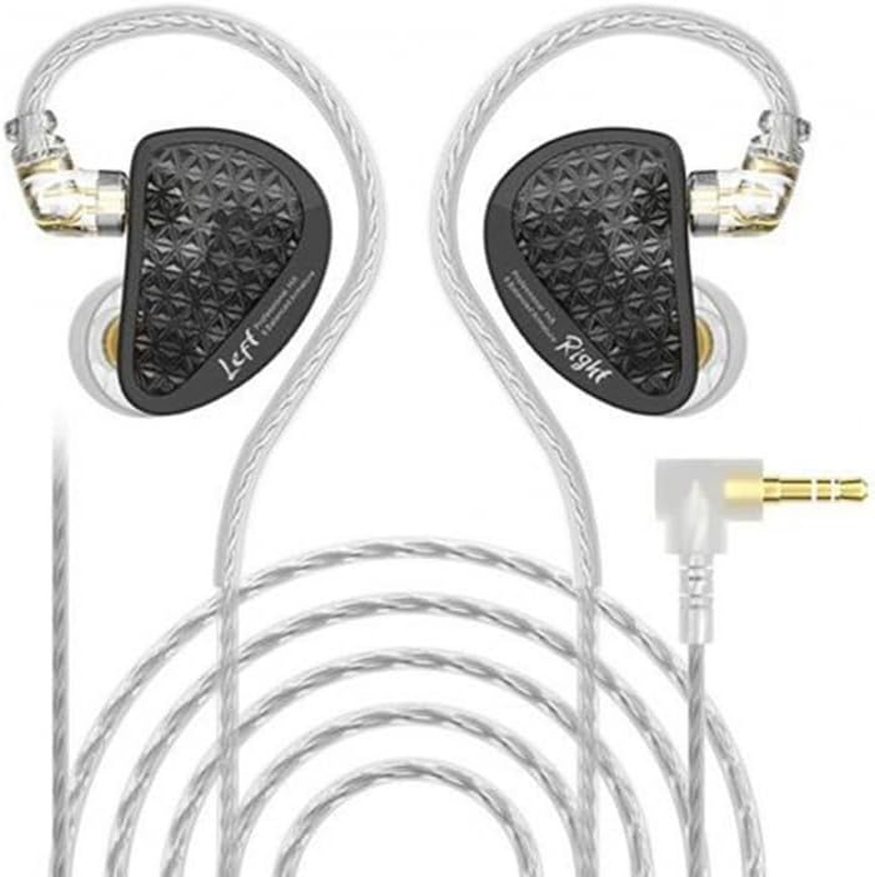 KZ AS16 Pro Earbuds with Microphone image number 6
