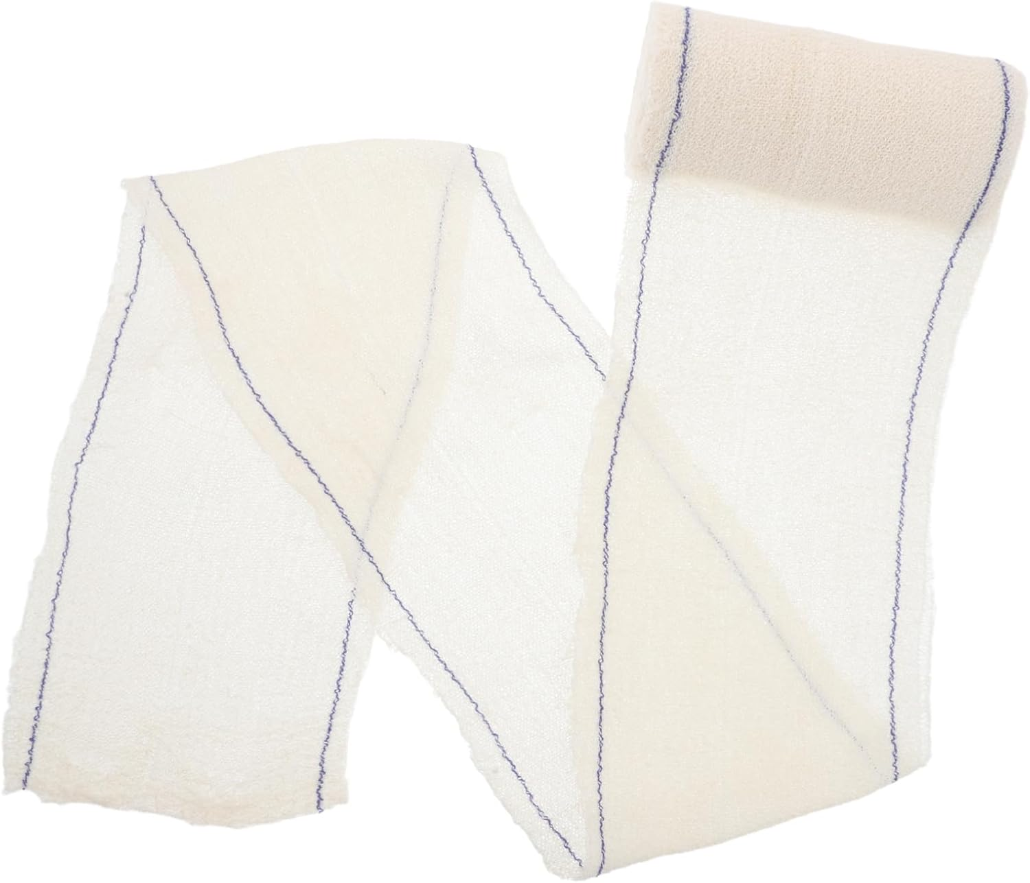 Outanaya Postpartum Abdominal Binder Compression Wrap for Belly and Chest Support Breathable Cotton Postpartum Wrap for Csection Recovery and Abdominal Tightening image number 5