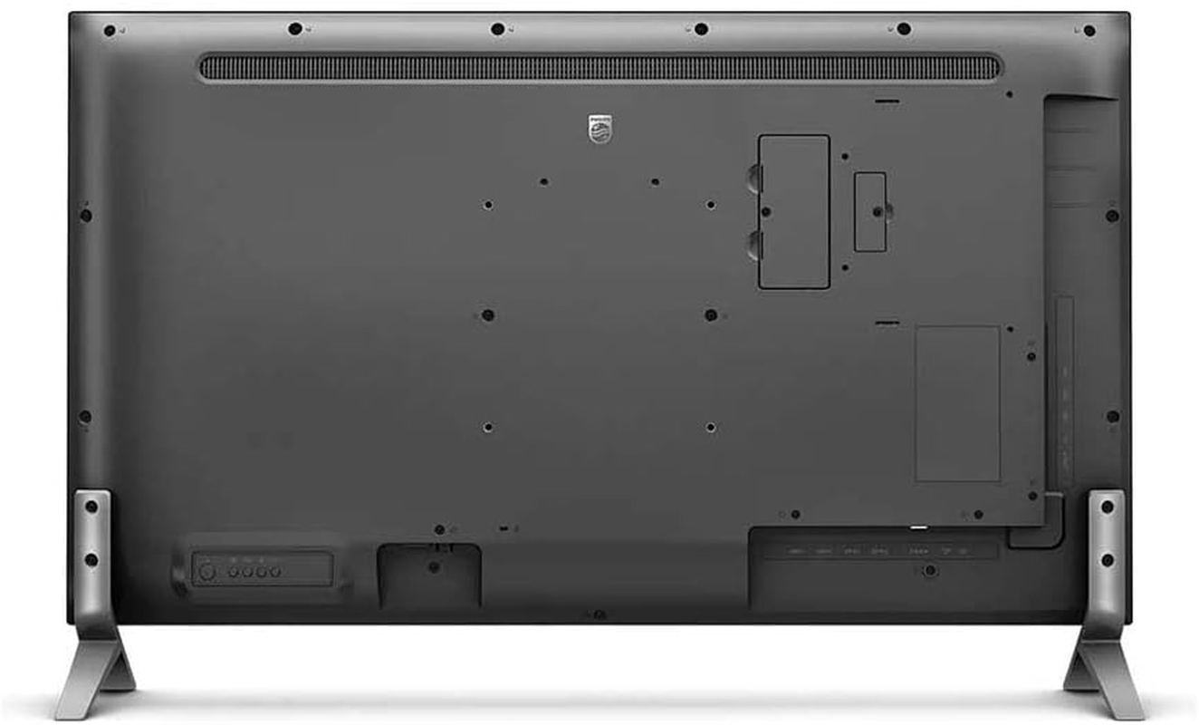 Philips Brilliance 438P1 108Cm (42.5") 4K UHD WLED LCD Monitor image number 4
