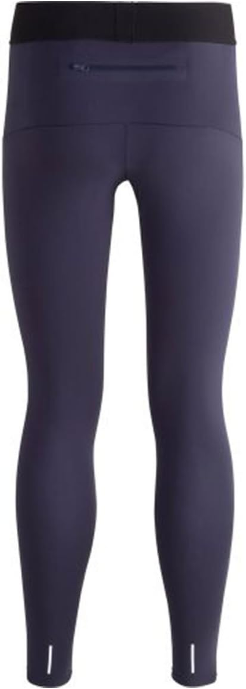 Goldwin C3Fit Running Optimal Workout Long Tights 3F56303 [Men] SN Smoke Navy M, Smoke Navy, M