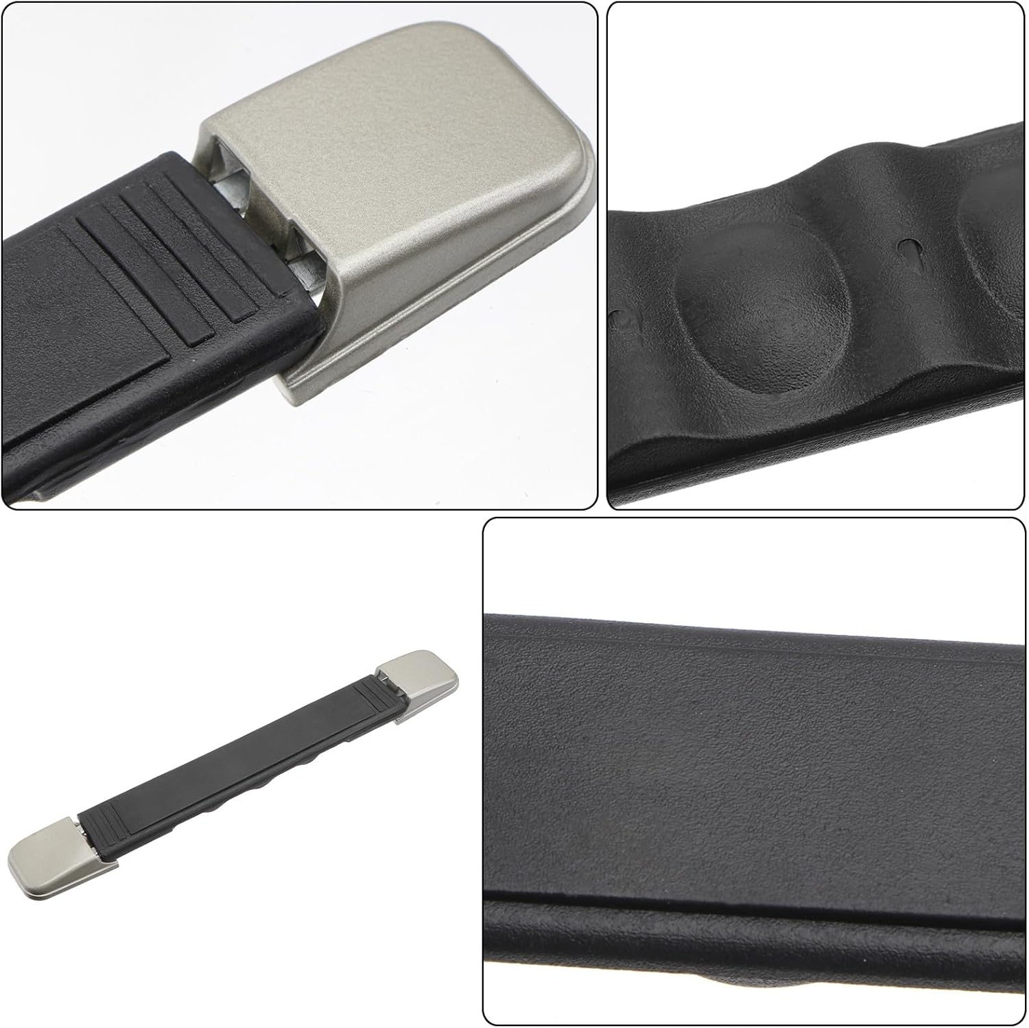 LRXIYODE Replacement Travel Suitcase Handle Strap Adjustable Luggage Case Carrying Handle Grip for Suitcases image number 6