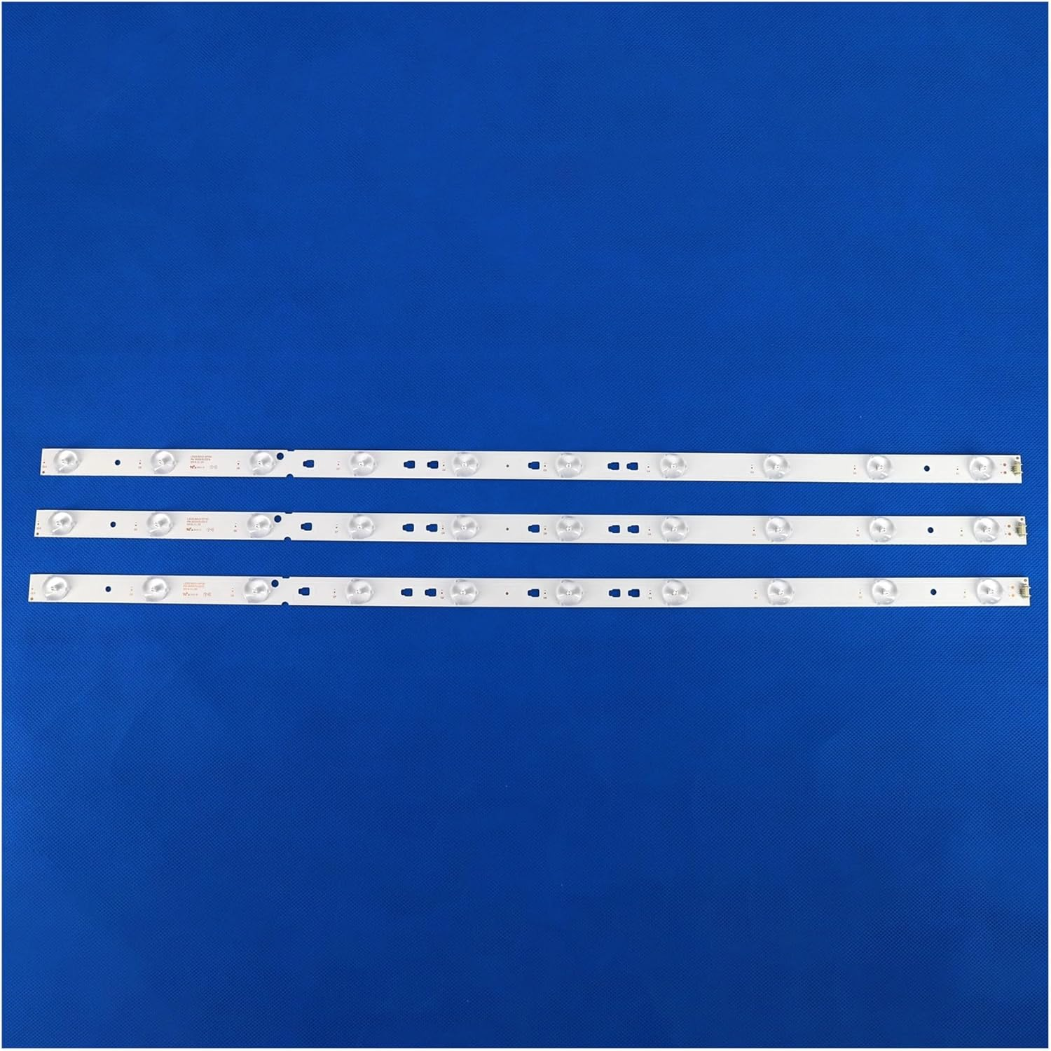 LED TV Illumination for Telefun-Ken TF-LED32S37T2 TF-LED32S38T2 TF-LED32S39T2S LED Bar Backlight Strip Line Rulers 32PAL535 image number 2