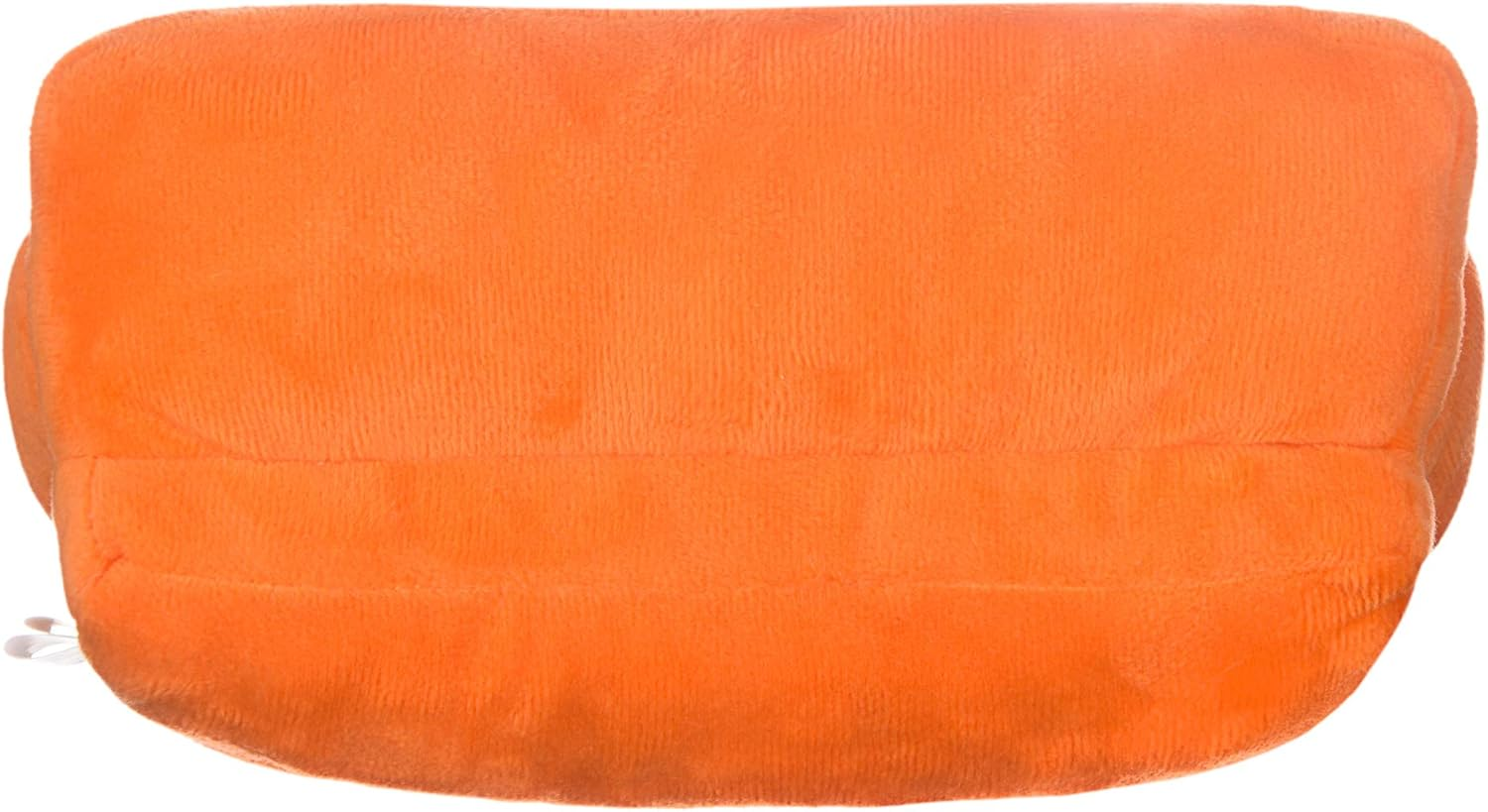 Friends the TV Show Friends Dog Toy, Orange Sofa Pivot Couch from Friends TV Show Stuffed Animal Dog Toy, Friends TV Show Merchandise Plush Dog Toy, 10" (FF13115)