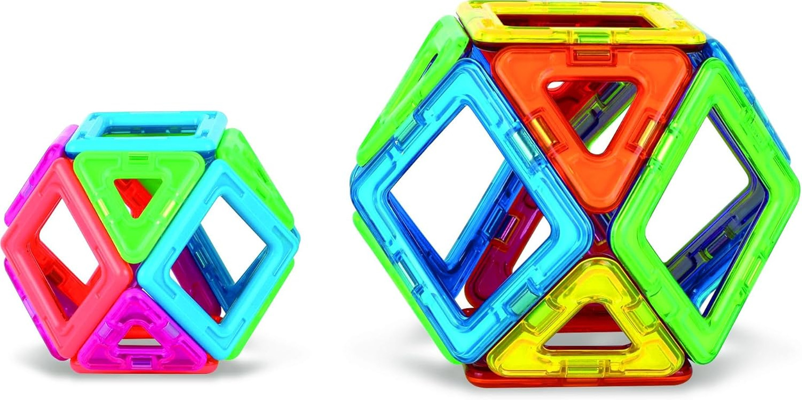 Magformers Mini plus Set image number 6