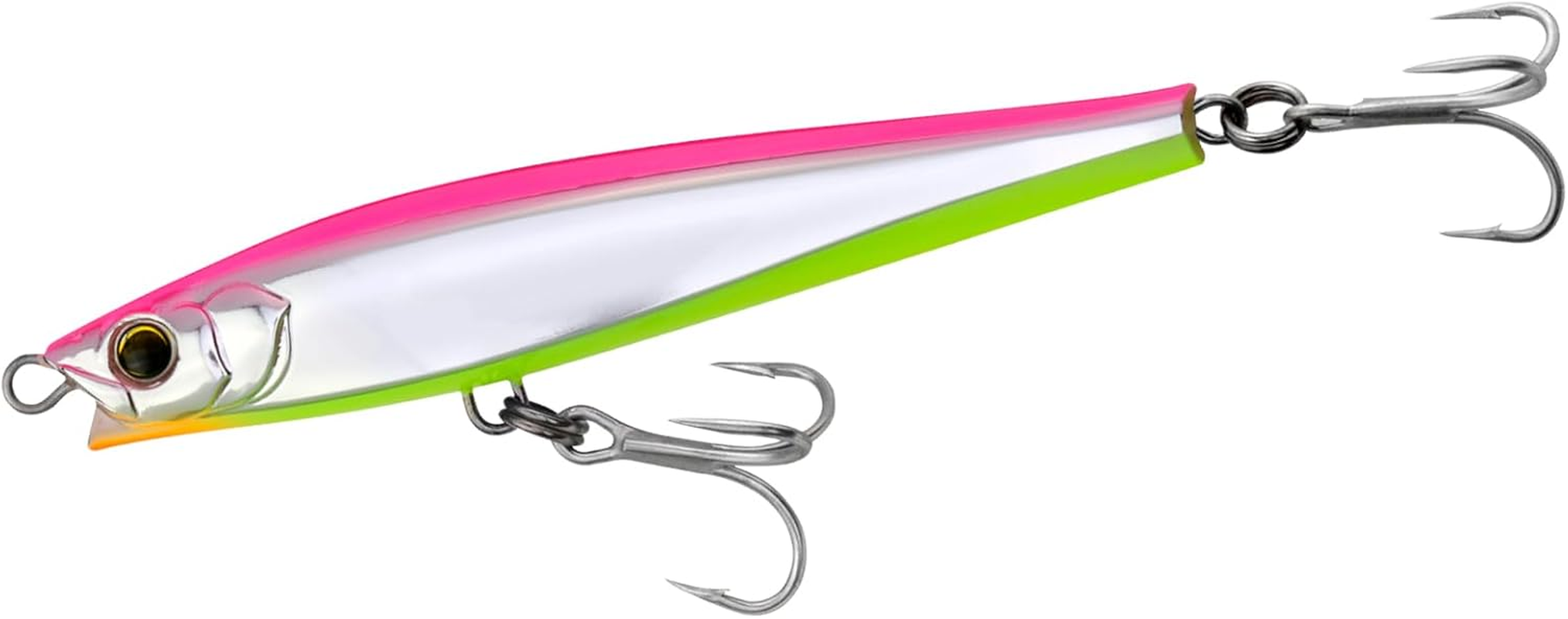 YO-ZURI(ヨーヅリ) ルアー ペンシルベイト ハイドロペンシル(F) 125Mm GM 自重:30G