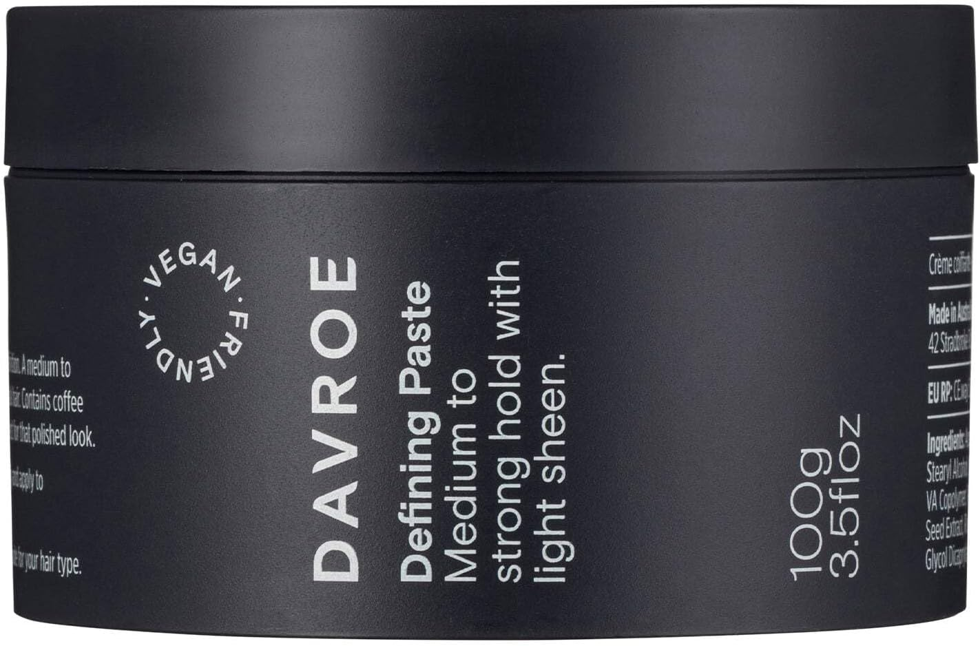 Defining Paste 100G DAVROE