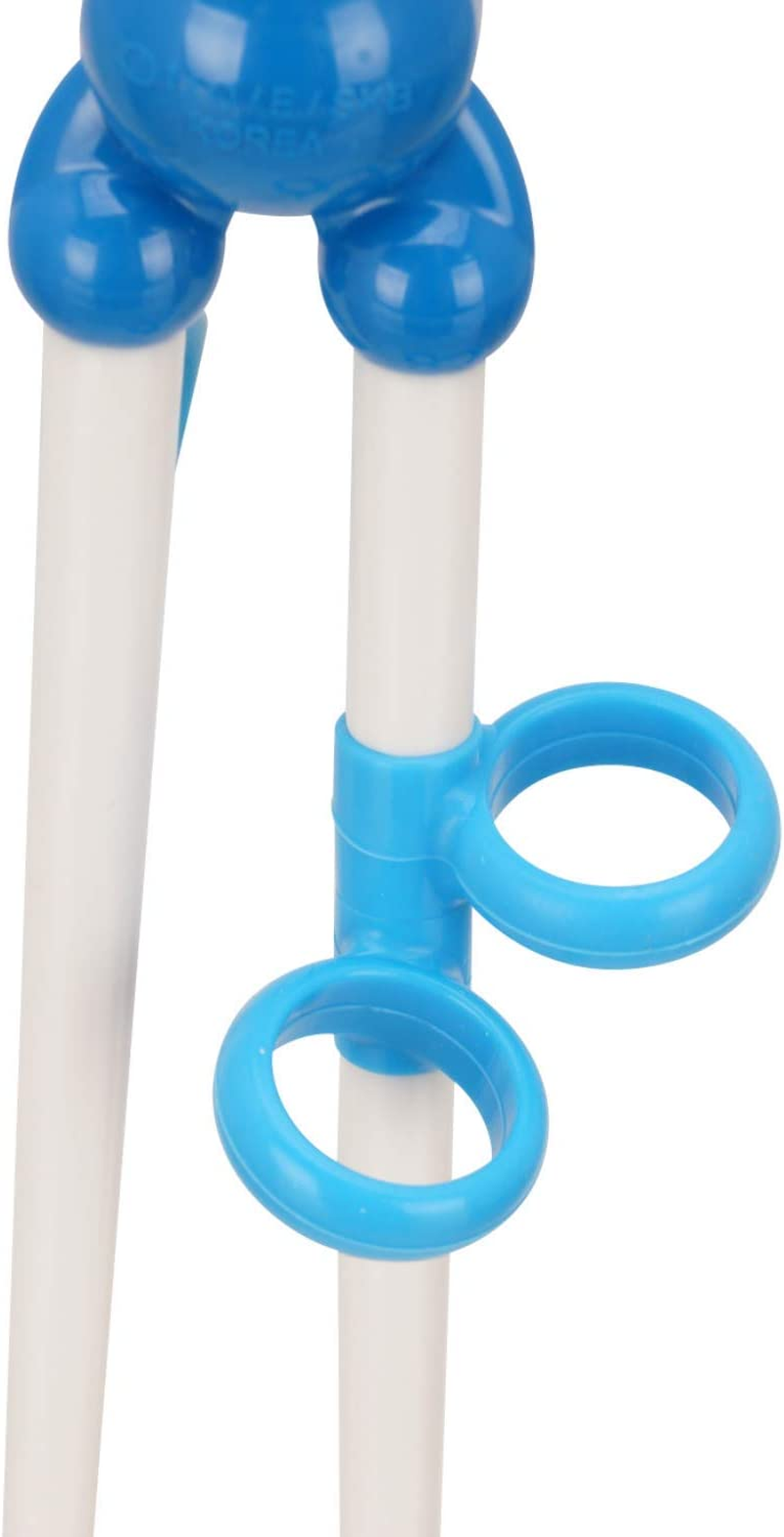 Pororo 1 X Edison Training Chopsticks for Children image number 3